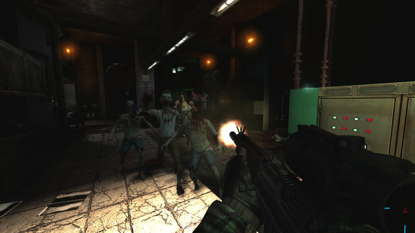 Killing Floor v1.0.6.5 + OnLine Download