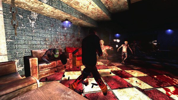 Killing Floor v1.0.6.5 + OnLine Download