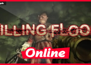 Killing Floor v1.0.6.5 + OnLine Download