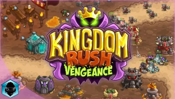 Kingdom Rush Vengeance v1.16.4.0-P2P Download