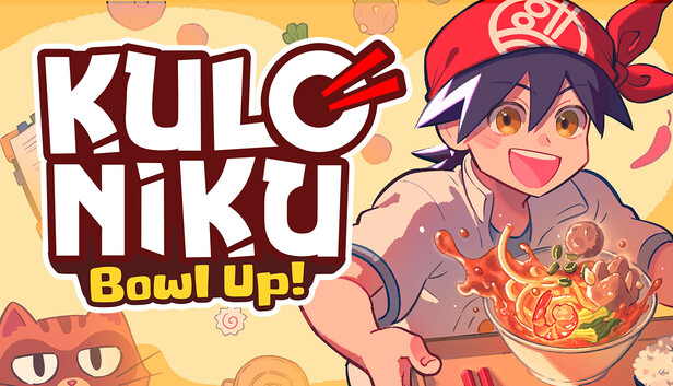 KuloNiku: Bowl Up!-Goldberg Download
