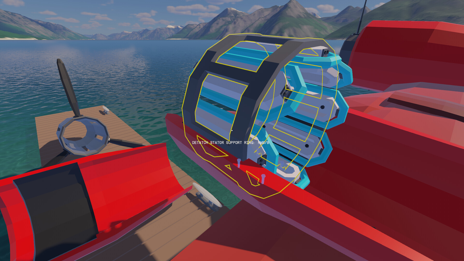 Lakehopper Early Access Download