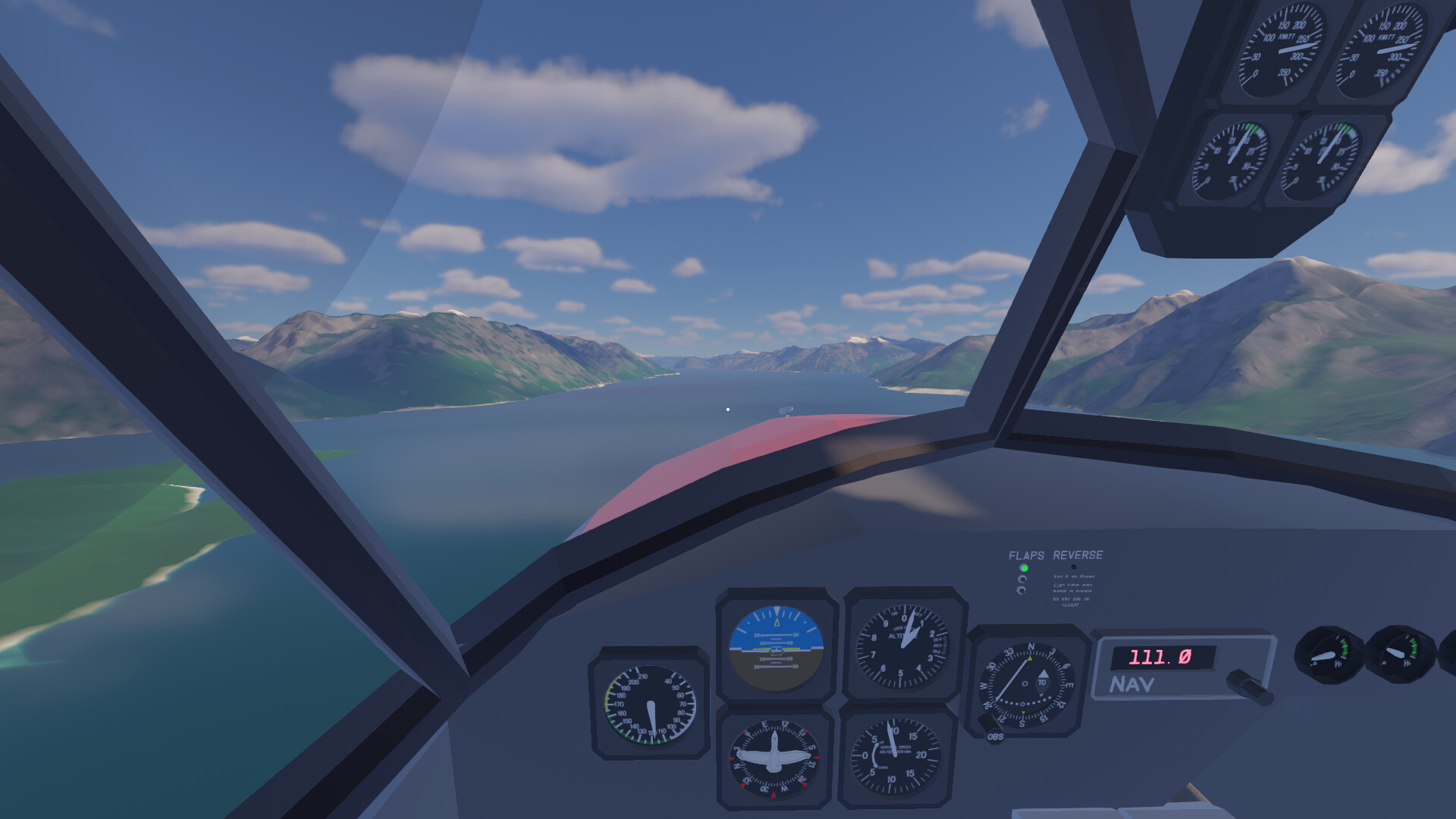 Lakehopper Early Access Download