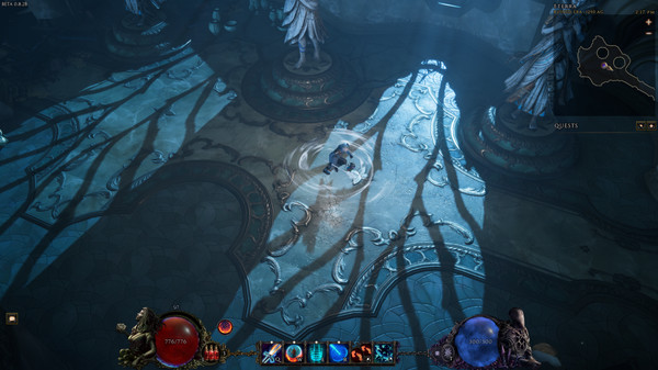Last Epoch v1.4.3-P2P Download