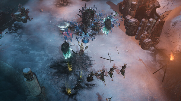 Last Epoch v1.4.3-P2P Download
