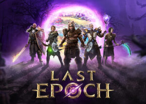 Last Epoch v1.4.3-P2P Download