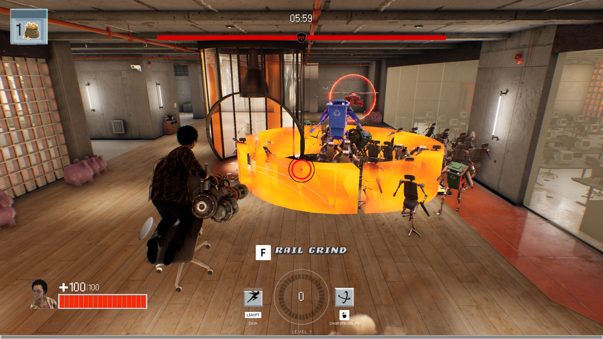 Last Man Sitting Build 04132026 + OnLine Download