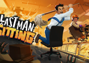 Last Man Sitting-TENOKE Download