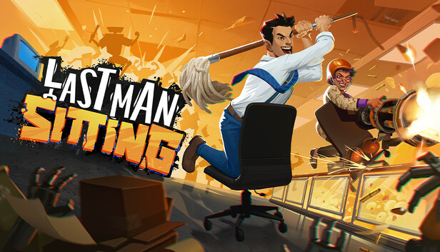 Last Man Sitting-TENOKE Download