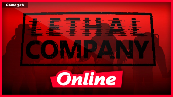 Lethal Company v81 + OnLine Download