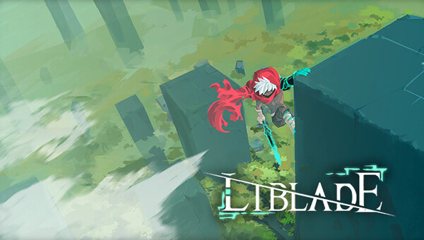 LIBLADE v1.7.1 Download