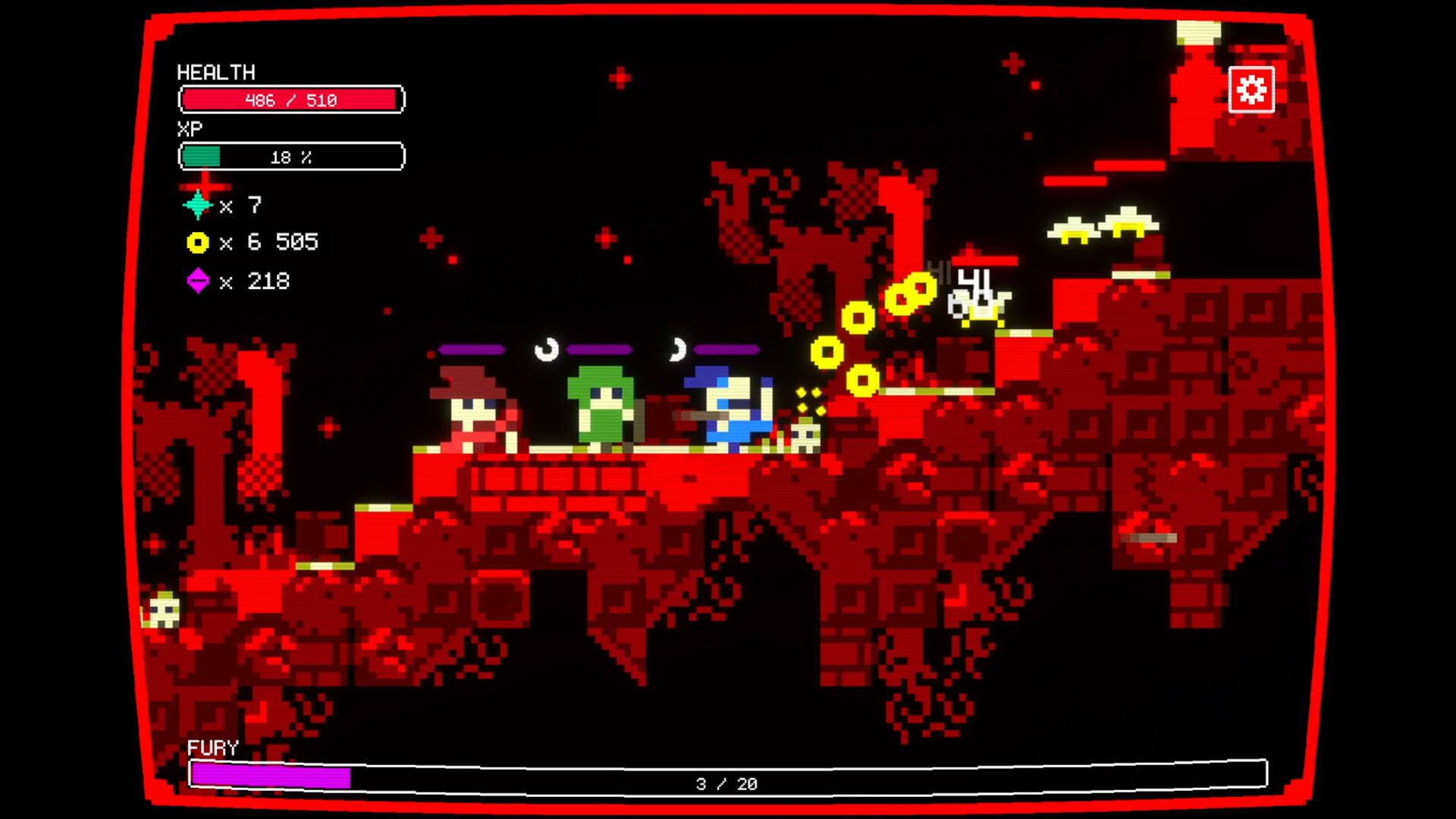 Loot Loop-TENOKE Download