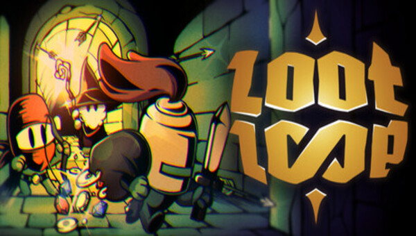 Loot Loop-TENOKE Download