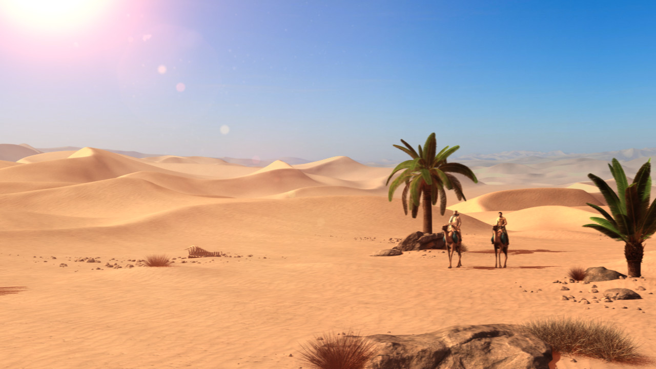 Lost Horizon 2 v33204 Download