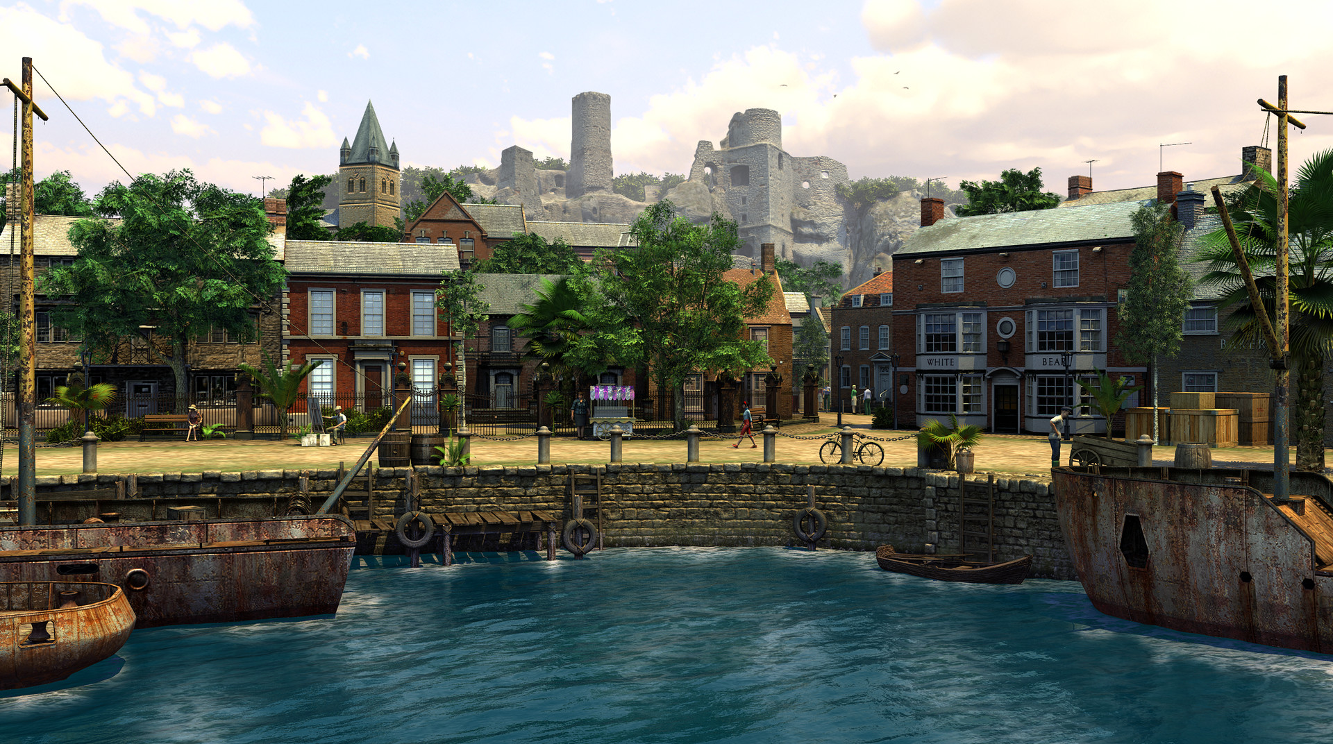 Lost Horizon 2 v33204 Download
