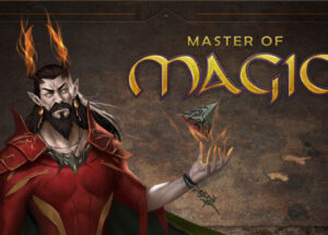 Master of Magic Classic v12276673 Download