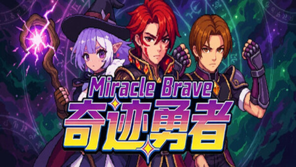 Miracle Brave Free Download
