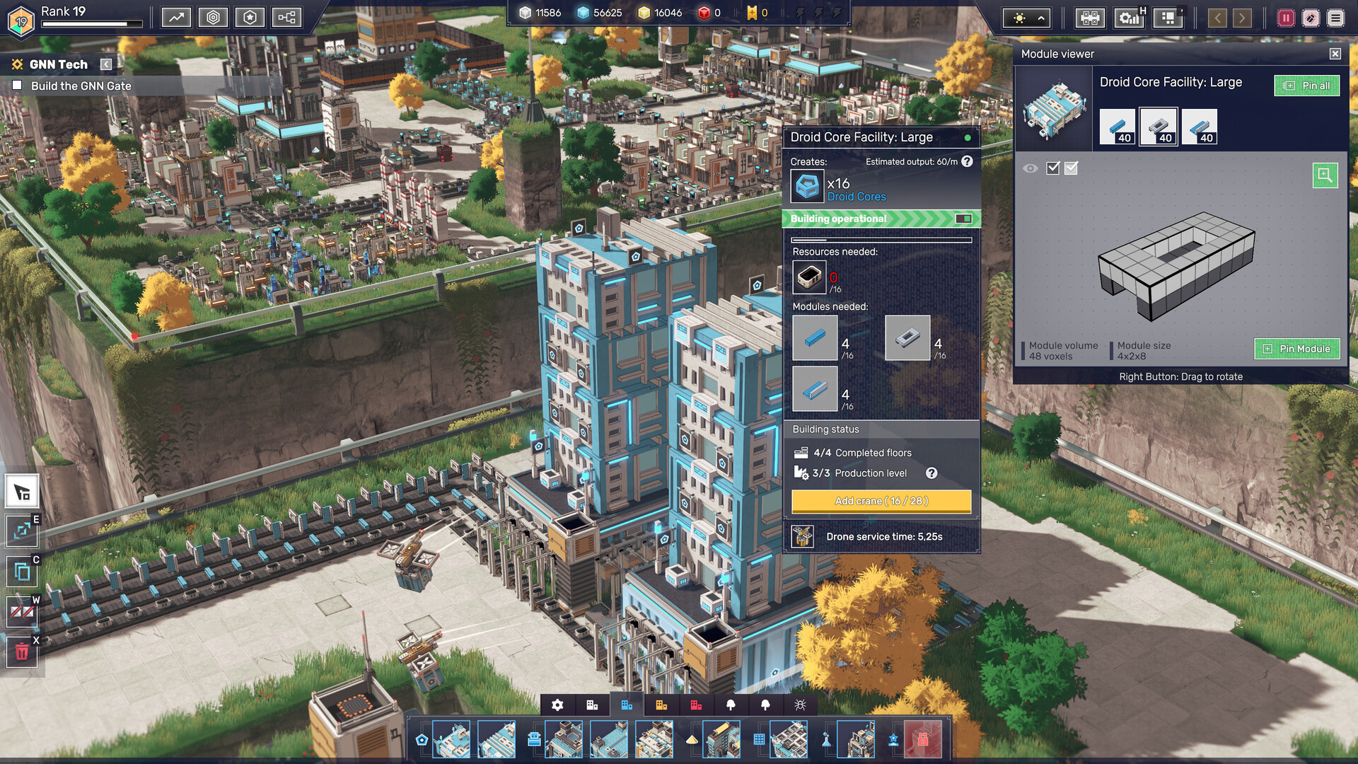 Modulus Factory Automation Free Download