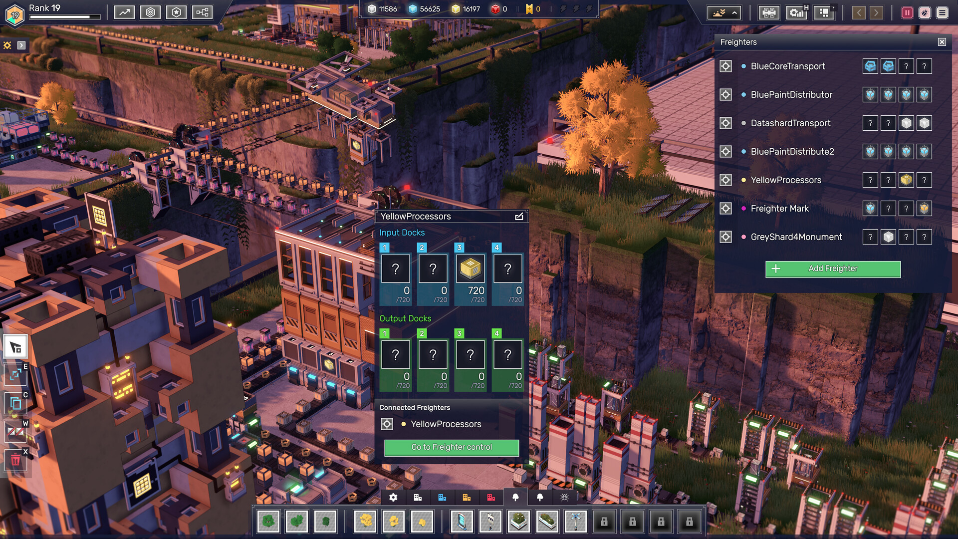 Modulus Factory Automation Free Download