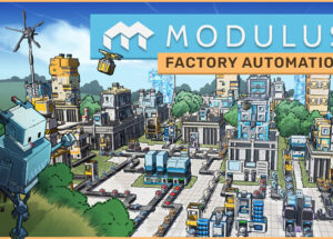 Modulus Factory Automation Free Download