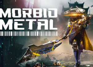 Morbid Metal v20124 Early Access Download
