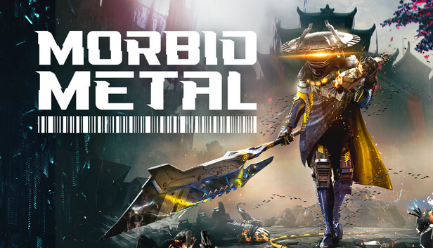 Morbid Metal Free Downlaod