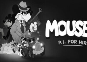 MOUSE P.I For Hire-RUNE Download