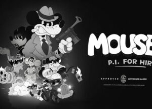 MOUSE: P.I. For Hire v1.0.4.8161 Download