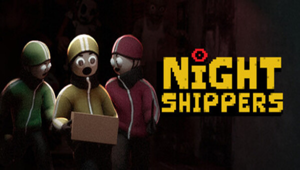 Night Shippers TENOKE Download