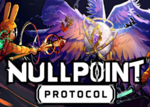 Nullpoint Protocol-TENOKE Download