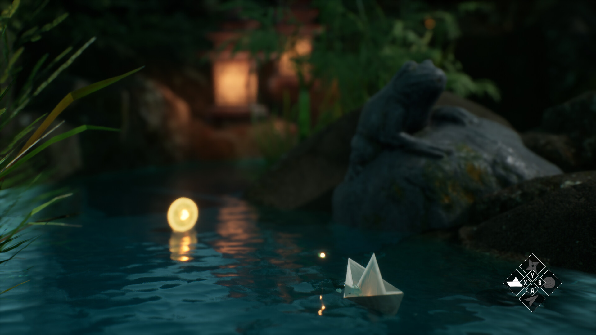 Origament A Paper Adventure RUNE Download