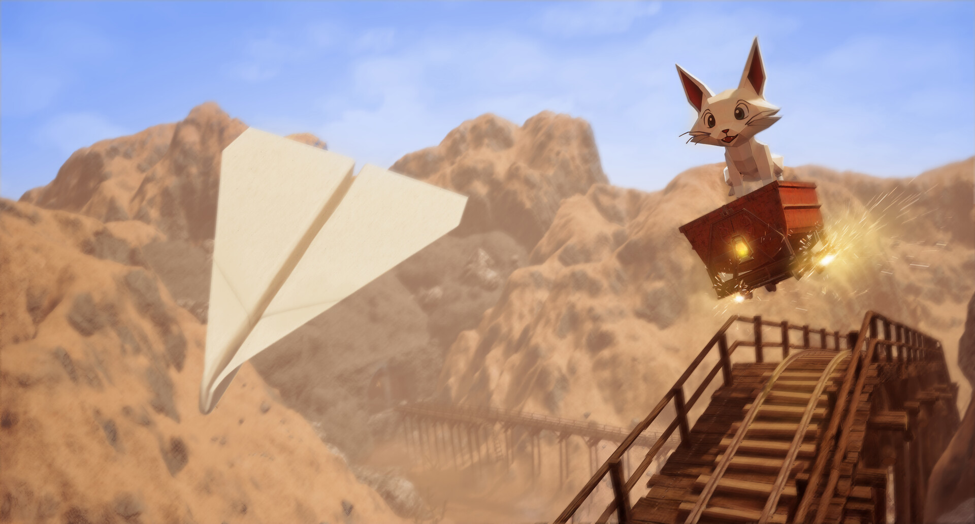 Origament A Paper Adventure RUNE Download