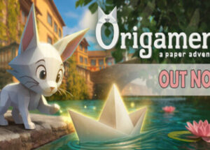 Origament A Paper Adventure RUNE Download