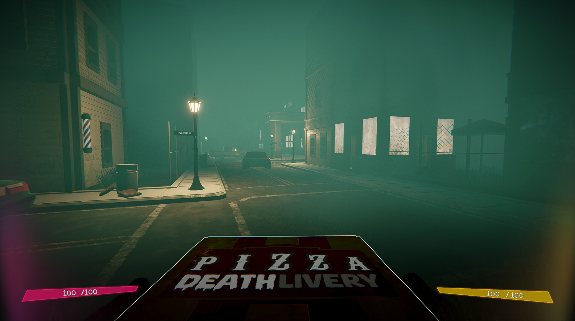 Pizza Deathlivery v1.0.6 + OnLine Download