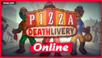 Pizza Deathlivery v1.0.6 + OnLine Download