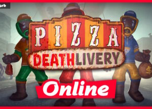 Pizza Deathlivery v1.0.6 + OnLine Download