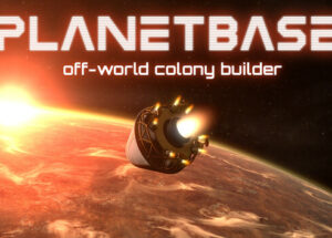 Planetbase v1.4.0 Download