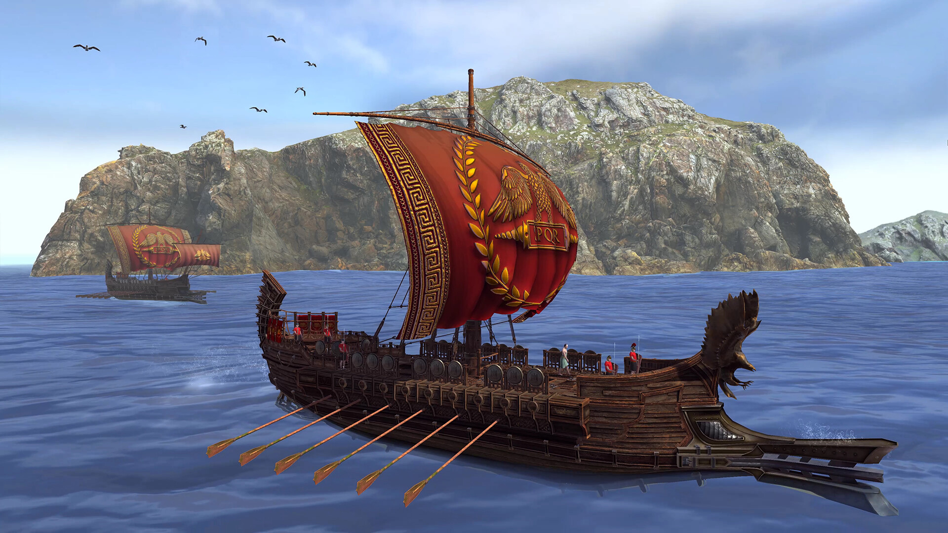 Pompeii The Legacy Free Download