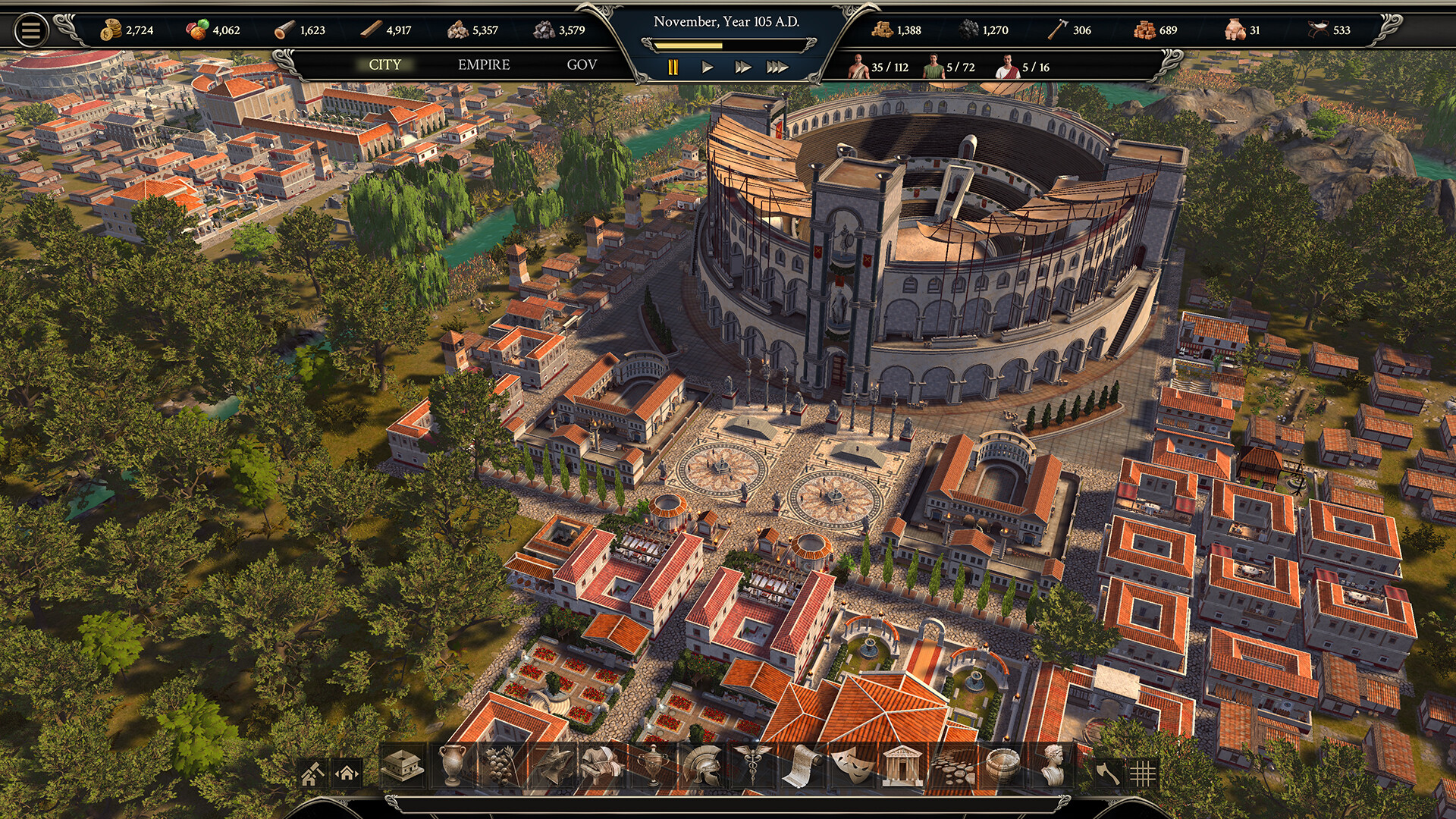 Pompeii The Legacy Free Download