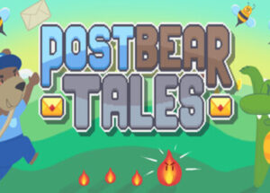 PostBear Tales Free Download