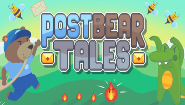 PostBear Tales Free Download