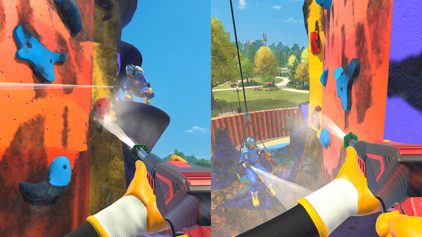 PowerWash Simulator 2 v1.2.1-P2P Download