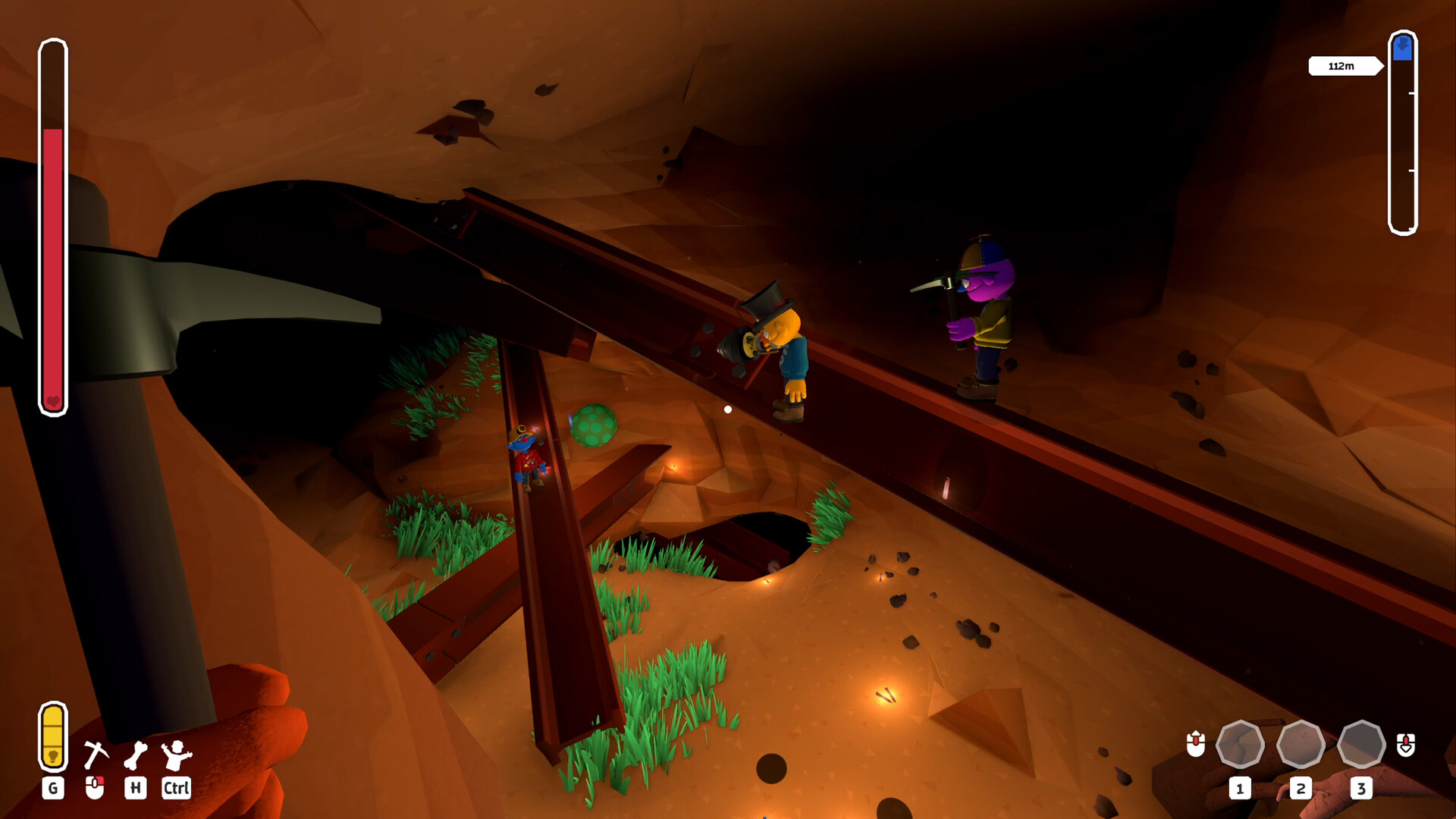 Pratfall v1.0.0.R2502 + OnLine Download