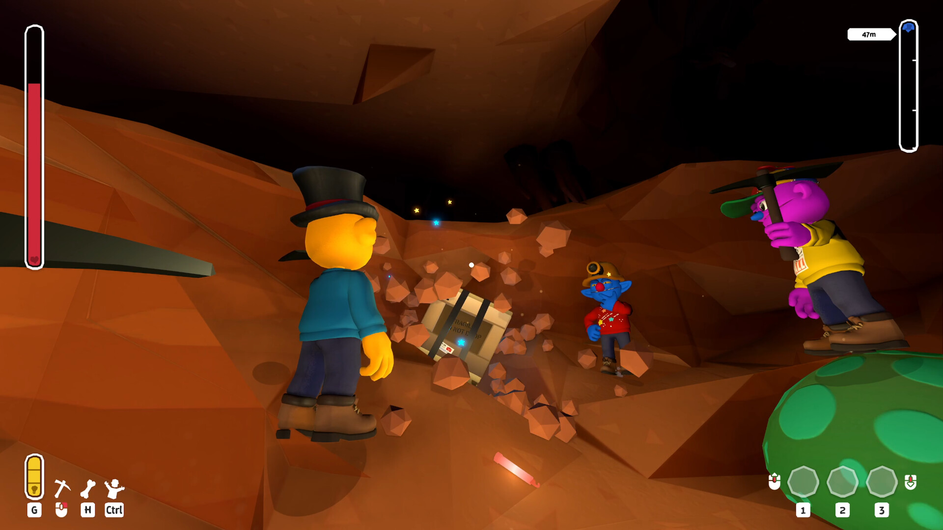 Pratfall v1.0.0.R2502 + OnLine Download
