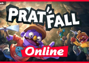 Pratfall v1.0.0.R2502 + OnLine Download