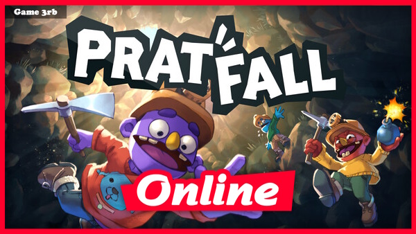 Pratfall v1.0.0.R2502 + OnLine Download
