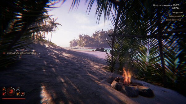 Project Castaway v1.0.5 + OnLine Download