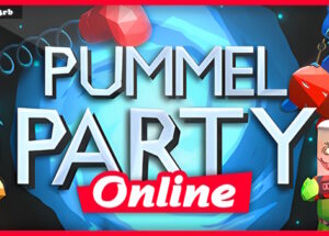 Pummel Party v1.14.1K + OnLine Download