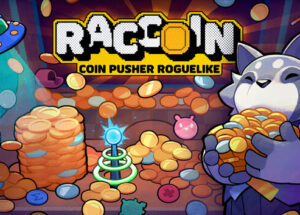 RACCOIN Coin Pusher Roguelike v1.0.12 Download