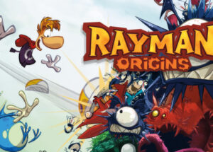 Rayman Origins v1.0.32504 Download